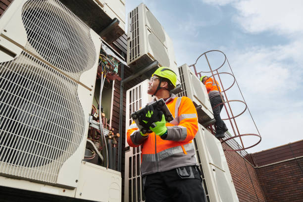 Best HVAC Retrofitting and Upgrading in Cottage Lake, WA