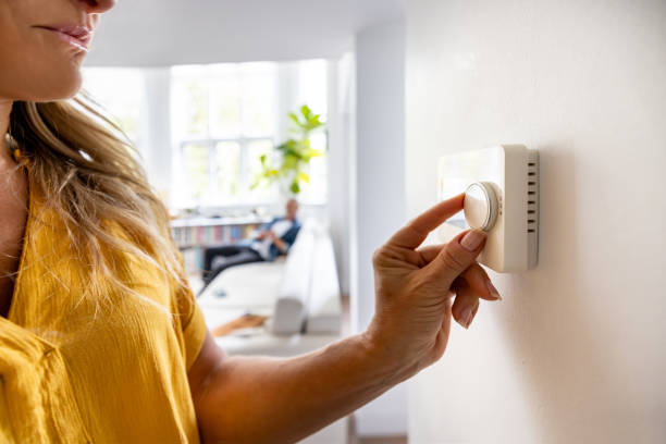 Best Energy-efficient HVAC Solutions in Cottage Lake, WA