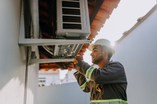 Best VRF (Variable Refrigerant Flow) Systems in Cottage Lake, WA