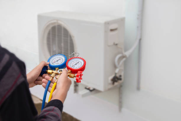Best Residential HVAC in Cottage Lake, WA